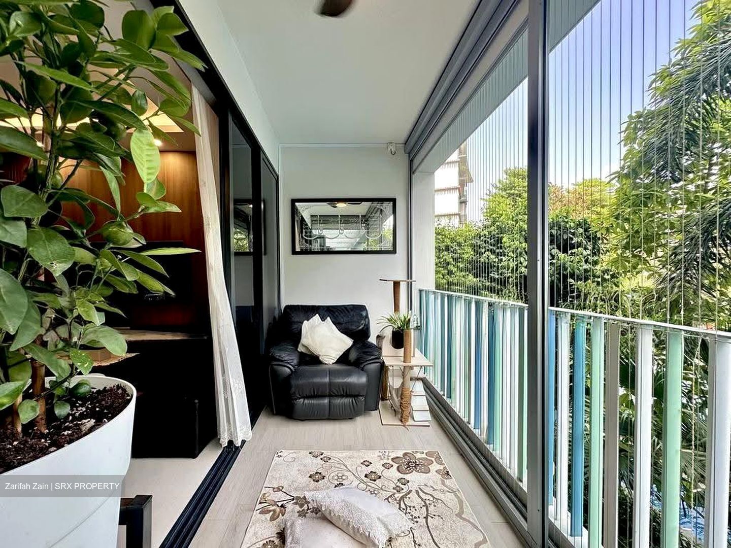 The Jovell (D17), Condominium #608139141